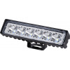GloboStar PRO Series ����� �������� - ���� ������ - DRL ��� ���������� & ������� LED CREE XBD 18W 1800lm DC 10-30V ��������� IP65 ����� ����� 6000K - (85448)