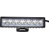 GloboStar PRO Series ����� �������� - ���� ������ - DRL ��� ���������� & ������� LED CREE XBD 18W 1800lm DC 10-30V ��������� IP65 ����� ����� 6000K - (85448)