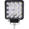 GloboStar PRO Series ��������� �������� - Working Light ��� ���������� & ������� LED CREE XBD 48W 4800lm DC 10-30V ��������� IP65 ����� ����� 6000K - (85407)