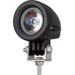 GloboStar PRO Series ��������� �������� - Working Light ��� ���������� & ������� LED CREE XBD 20W 2000lm 10� DC 10-30V ��������� IP65 ����� ����� 6000K - (85447)