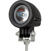 GloboStar PRO Series ��������� �������� - Working Light ��� ���������� & ������� LED CREE XBD 20W 2000lm 10� DC 10-30V ��������� IP65 ����� ����� 6000K - (85447)