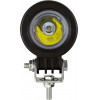 GloboStar PRO Series ��������� �������� - Working Light ��� ���������� & ������� LED CREE XBD 20W 2000lm 10� DC 10-30V ��������� IP65 ����� ����� 6000K - (85447)