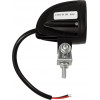 GloboStar PRO Series ��������� �������� - Working Light ��� ���������� & ������� LED CREE XBD 20W 2000lm 10� DC 10-30V ��������� IP65 ����� ����� 6000K - (85447)