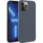 Vivanco Pure Cover Iphone 13 Pro Blue Backcover - (62874)