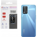 Volte-tel Tempered Glass Realme 8 5G 6.5 9H 0.30mm For Camera - (5205308299346)