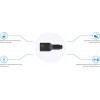 Teltonika GPS tracker ����������� FMP100UEC301, GSM/GPRS/GNSS, Bluetooth