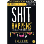 AS �����������: Shit Happens - 50 Shades of Shit Edition (1040-24201)