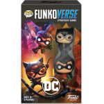 Funko Games POP! Funkoverse: DC Comics - Expandalone (English) Board Game