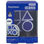 Paladone Playstation Icon Light (PP7929PS)