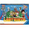 Ravensburger ����������� Paw Patrol Junior: Labyrinth (20799)