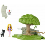Spin Master Wizarding World Harry Potter: Magical Minis - Care Of Magical Creatures Class Luna (6061845)