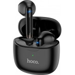 Hoco Wireless Hands Free TWS V5.1 �������� Master/Slave ��� ����������� �� Siri / Google Assistant ����� - (ES56 Scout)