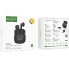 Hoco Wireless Hands Free TWS V5.1 �������� Master/Slave ��� ����������� �� Siri / Google Assistant ����� - (ES56 Scout)