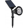 GloboStar ����� ��������� ���� ����� �������� ������� LED HIGH POWER 8W 800lm �� ������������ �������� 2200mAh - ������������ ����� �� ��������� ������-������ ��������o IP67 ����� ����� 6000K - (85710)