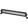 GloboStar PRO Series ����� ���� - Straight ��� ���������� & ������� LED CREE XBD 120W 12000lm DC 10-30V ��������� IP65 ����� ����� 6000K - (85462)