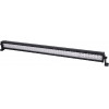 GloboStar PRO Series ����� ���� - Straight ��� ���������� & ������� LED CREE XBD 240W 24000lm DC 10-30V ��������� IP65 ����� ����� 6000K - (85464)