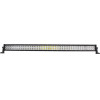 GloboStar PRO Series ����� ���� - Straight ��� ���������� & ������� LED CREE XBD 240W 24000lm DC 10-30V ��������� IP65 ����� ����� 6000K - (85464)