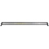GloboStar PRO Series ����� ���� - Straight ��� ���������� & ������� LED CREE XBD 300W 30000lm DC 10-30V ��������� IP65 ����� ����� 6000K - (85465)