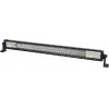 GloboStar PRO Series ����� ���� - Straight TRI-ROW 7D ��� ���������� & ������� LED CREE XBD 405W 40500lm 15� & 60� DC 10-30V ��������� IP65 ����� ����� 6000K - (85483)