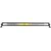 GloboStar PRO Series ����� ���� - Straight TRI-ROW 7D ��� ���������� & ������� LED CREE XBD 540W 54000lm 15� & 60� DC 10-30V ��������� IP65 ����� ����� 6000K - (85484)