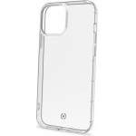 Celly Hexagel Tpu Iphone 13 Pro Max Transparent - (HEXAGEL1009WH)