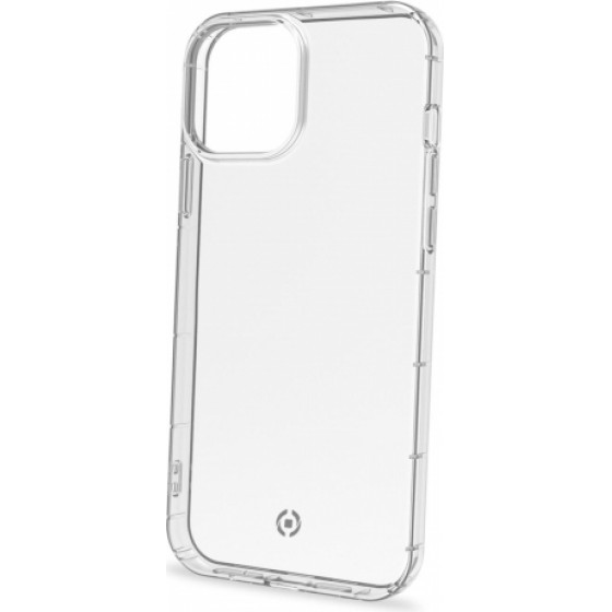 Celly Hexagel Tpu Iphone 13 Pro Max Transparent - (HEXAGEL1009WH)