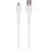 Maxlife Usb To Type C Data Cable 1m 3A White - (MXUC-04CW)