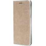 Senso Feel Stand Book SAMSUNG A22 LTE 4G Gold - (SENFESAMA22LTG)