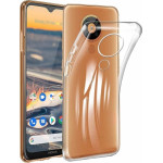 Senso Tpu 0.3 Nokia G10 / G20 Transparent - (SENOKG10TR)