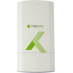 Techly I-WL-CPE120 �������� �������� CPE 300Mbps/2.4GHz/8dBi