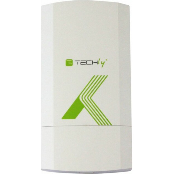 Techly I-WL-CPE200 �������� �������� CPE 900Mbps/5.8GHz/12dBi