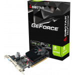 Biostar VGA GeForce G210 VN2103NHG6, DDR3 1GB, 64bit - (VN2103NHG6-SBARL-BS2)