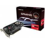 BIOSTAR VGA Radeon RX560 VA5615RF41, DDR5 4GB, 128bit - (VA5615RF41-TBHRA-BS2)
