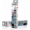 Gembird Surge Protector 5 Sockets 3M - (SPG3-B-10C)