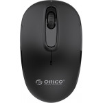 Orico �������� ������� V2C ������ ������� ������� 1600DPI, ����� - (WDM-V2C-BK-BP)