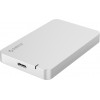 Orico ��������� ���� ��� 2.5 HDD 2569S3 USB 3.0 4TB 5Gbps, ����� - (2569S3-V2-SV-BP)