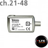 Televes 403210 ������ LTE 5G (ch.21-48) TV