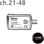 Televes 403210 ������ LTE 5G (ch.21-48) TV