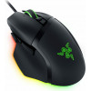 Razer BASILISK V3 - RGB - Ergonomic FPS Gaming Mouse - Wired - Optical Switches - (RZ01-04000100-R3M1)