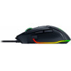 Razer BASILISK V3 - RGB - Ergonomic FPS Gaming Mouse - Wired - Optical Switches - (RZ01-04000100-R3M1)