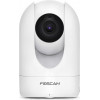 FOSCAM IP ������ WiFi, 2K, 4MP, dual-band, remote control, cloud - (R4M)