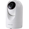 FOSCAM IP ������ WiFi, 2K, 4MP, dual-band, remote control, cloud - (R4M)