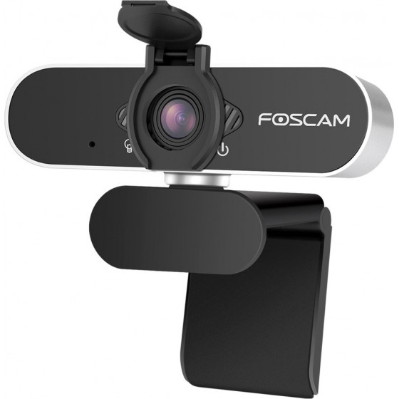 FOSCAM web ������ W21 USB, Full HD, ���������, 84� ����� ������, ����� - (W21-1080)