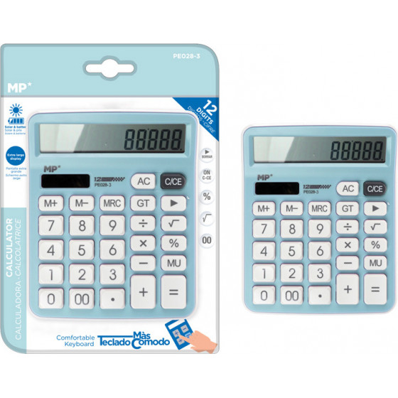 MP ������������ PE028 ������ & ���������, 12 �����, ������� - (PE028-3)