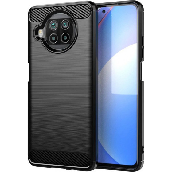 Powertech ���� Carbon MOB-1654 ��� Xiaomi Mi 10T Lite, �����