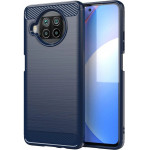 Powertech ���� Carbon MOB-1655 ��� Xiaomi Mi 10T Lite, ����