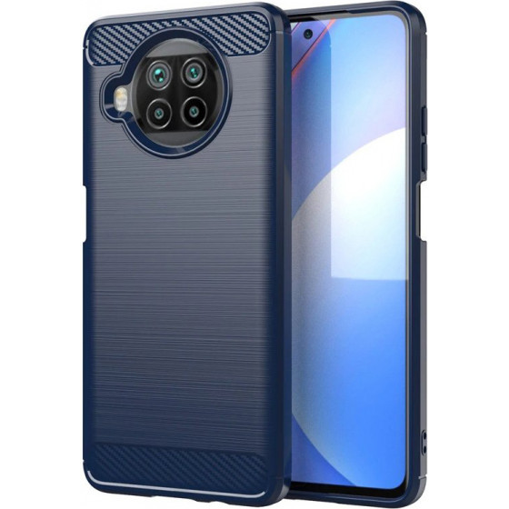 Powertech ���� Carbon MOB-1655 ��� Xiaomi Mi 10T Lite, ����