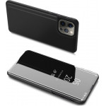 Powertech ���� Clear View MOB-1663 ��� iPhone 13 Pro Max, �����