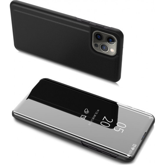 Powertech ���� Clear View MOB-1663 ��� iPhone 13 Pro Max, �����