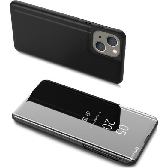 Powertech ���� Clear View MOB-1666 ��� iPhone 13 mini, �����